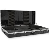 88 Key ABS Keyboard Case by Gear4music - Nearly New