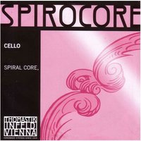 Thomastik Spirocore Cello A String 3/4 Size
