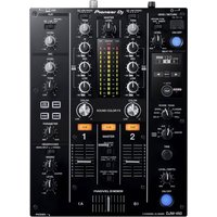 Pioneer DJ DJM-450 DJ Mixer