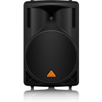 Behringer B215D Active PA Speaker