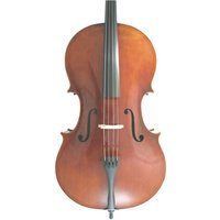 Amati Brothers Cremonese Cello Copy 1616 Model Instrument Only