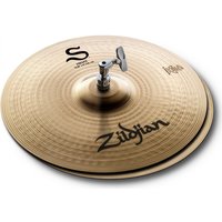 Zildjian S Family 14" Hi-Hats