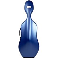 BAM 1005XL Hightech Slim Cello Case Navy Blue