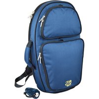 Tom and Will Flugel Horn Gig Bag Blue