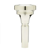 Denis Wick Classic Bass Trombone Mouthpiece 2AL Silver Plated