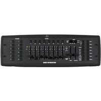 ADJ DMX Operator 1 Controller