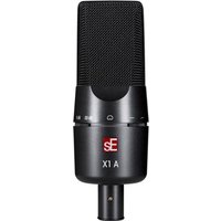 sE Electronics X1 A Condenser Microphone