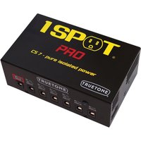 Truetone 1 Spot Pro CS7 Guitar Pedal Multi Power Supply