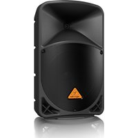 Behringer B112D Active 1000W 12" PA Speaker