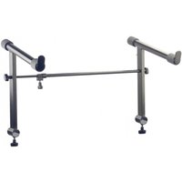 Stagg KXSAE Extension Arms for X Frame Keyboard Stands