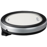 Yamaha XP80 8" DTX 3 Zone Silicone Pad Trigger