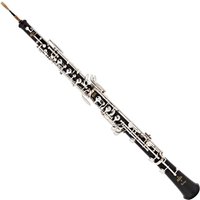 Buffet BC4062 Prodige Oboe with Conservatoire System