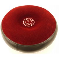 Roc N Soc Round Seat Red