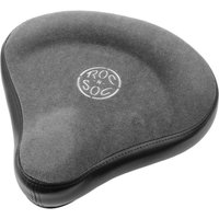 Roc N Soc Hugger Seat Grey