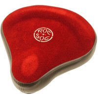 Roc N Soc Hugger Seat Red