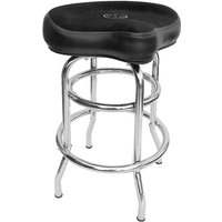Roc N Soc Tower Stool Short 26" Black