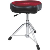 Roc N Soc Nitro Extended With Seat 22-28" Red
