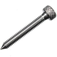 DW Knurled Spur for 5000 and 9000 Series Kick Pedals