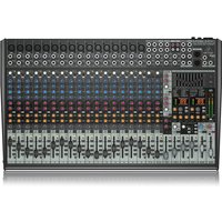 Behringer Eurodesk SX2442FX 24-Kanal Analogmixer
