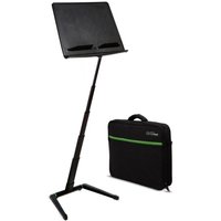 RATstands Jazz Stand With Carry Bag