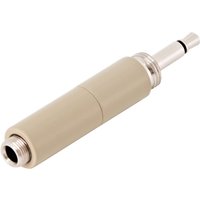 SubZero Threaded Minijack - Minijack Adaptor