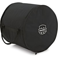 Mapex Einzeltrommelbeutel für 14" Floor Tom