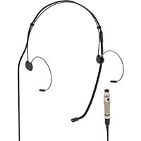 SubZero Headset Microphone Compatible with AKG Wireless Systems