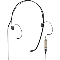 SubZero Headset Microphone with Minijack Connector