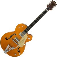 Gretsch G6120T 59 Vintage Select Chet Atkins with Bigsby Orange