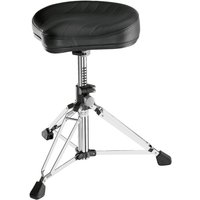 K&M 14000 Drummers Throne Stool