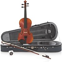 Yamaha V7SG 1/8 Intermediate Violine
