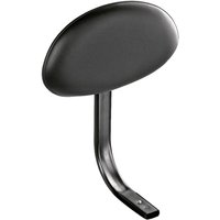 K&M 14032 Stool Backrest Faux Leather