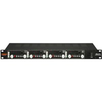 Warm Audio WA-412 4-Channel Pre Amp/DI