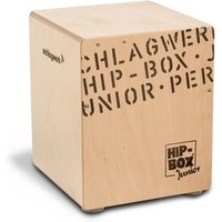 Schlagwerk Hip-Box Junior Cajon