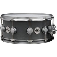 DW Drums Collectors Series 14" x 5.5" Concrete Snare Drum