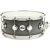 DW Drums Collectors Series 14" x 6.5" Concrete Snare Drum
