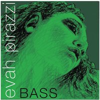 Pirastro Evah Pirazzi Solo Double Bass E String