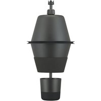 Yamaha PM1X Silent Brass Mute for Tuba Mute Only