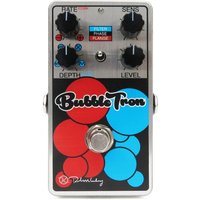 Keeley Bubbletron Dynamic Flanger Phaser