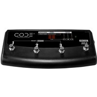 Marshall PEDL-91009 CODE 4 Way Footswitch