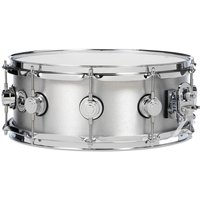 DW Drums Collectors Series 13" x 5.5" Aluminium Snare Drum