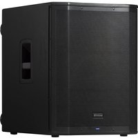 PreSonus AIR18S 18" Active PA Subwoofer