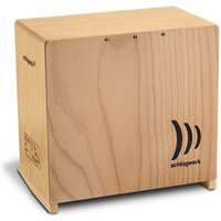 Schlagwerk 2inOne Bass Cajon