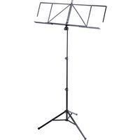 K&M Music Stand "Robby Exclusive" for Extra-Wide Scores