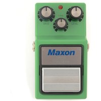 Maxon OD-9 Overdrive Pedal
