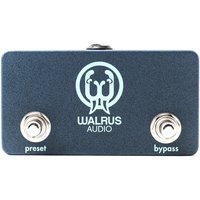 Walrus Audio Two Channel Remote Control Switch