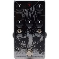 Old Blood Noise Endeavors Haunt Fuzz