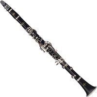 Buffet E11 Intermediate A Clarinet