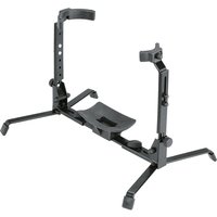 K&M 14941 Baritone Horn Stand
