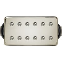 Bare Knuckle Juggernaut Bridge Humbucker Nickel 50mm